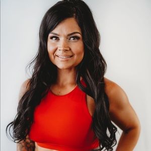 Meet your Posher, Amber